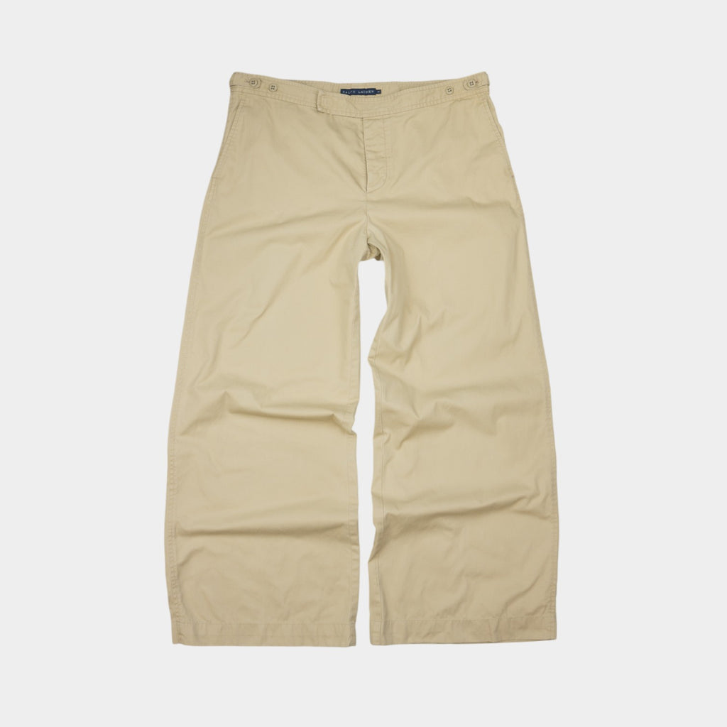 Ralph Lauren Vintage Панталони