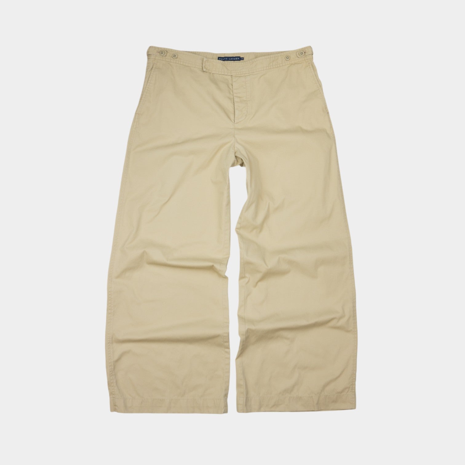 Ralph Lauren Vintage Панталони