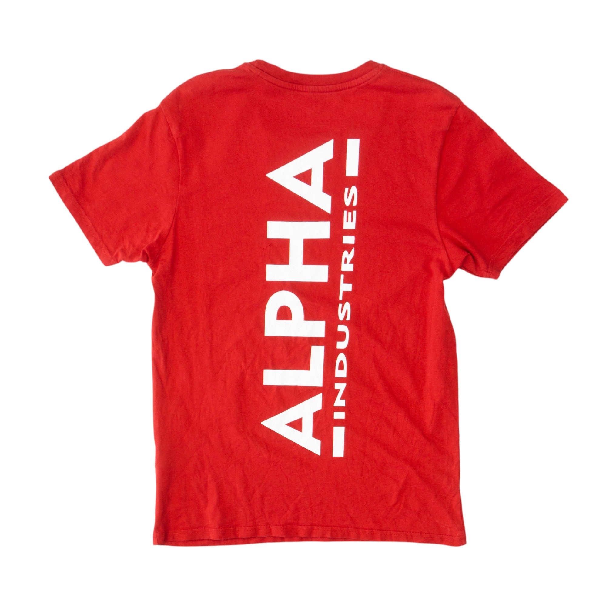 Alpha Industries Тениска