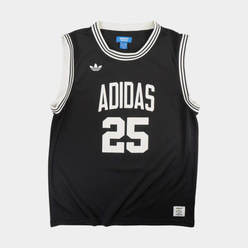 Adidas Originals X Nigo Черно Джърси