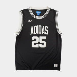 Adidas Originals X Nigo Черно Джърси