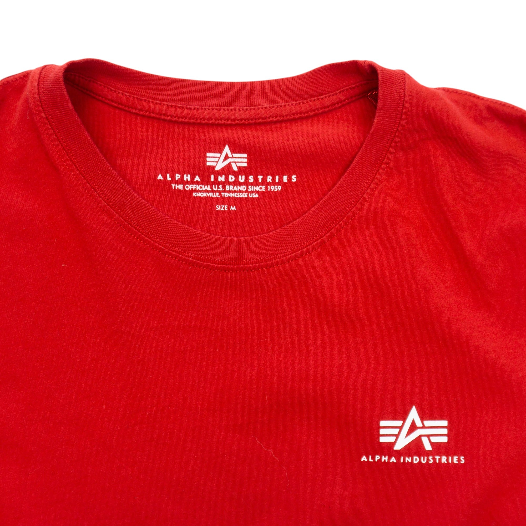 Alpha Industries Тениска