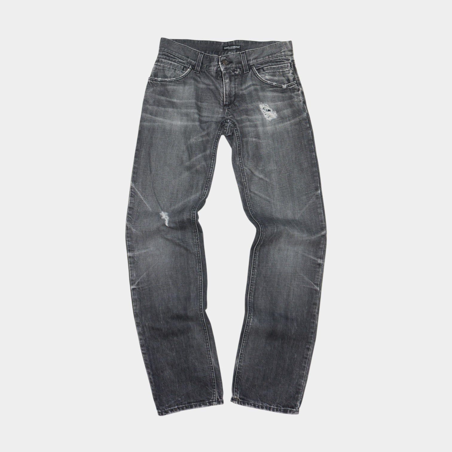 Dolce & Gabbana Дънки