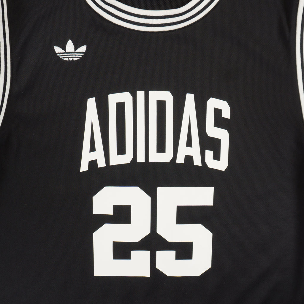 Adidas Originals X Nigo Черно Джърси