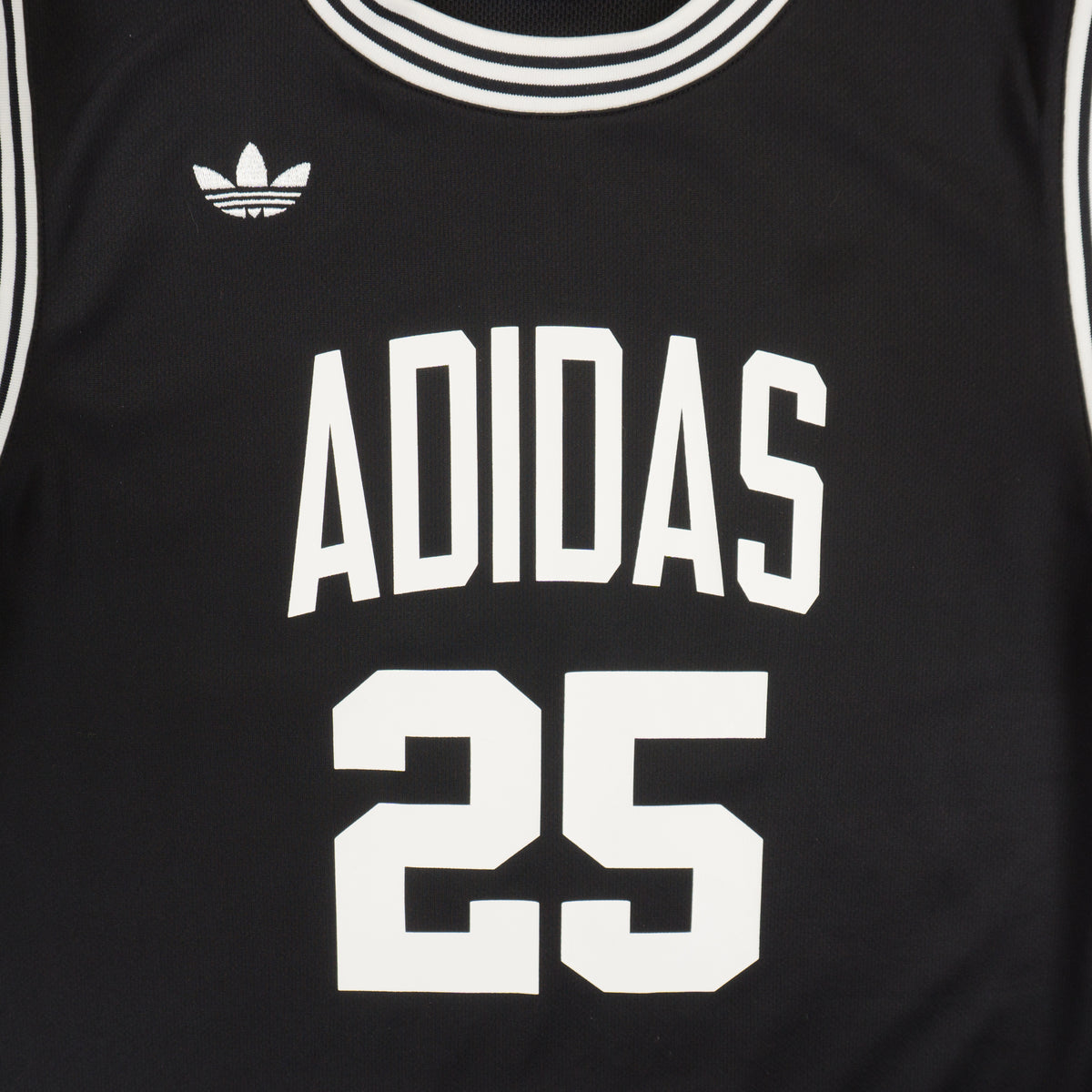 Adidas Originals X Nigo Черно Джърси
