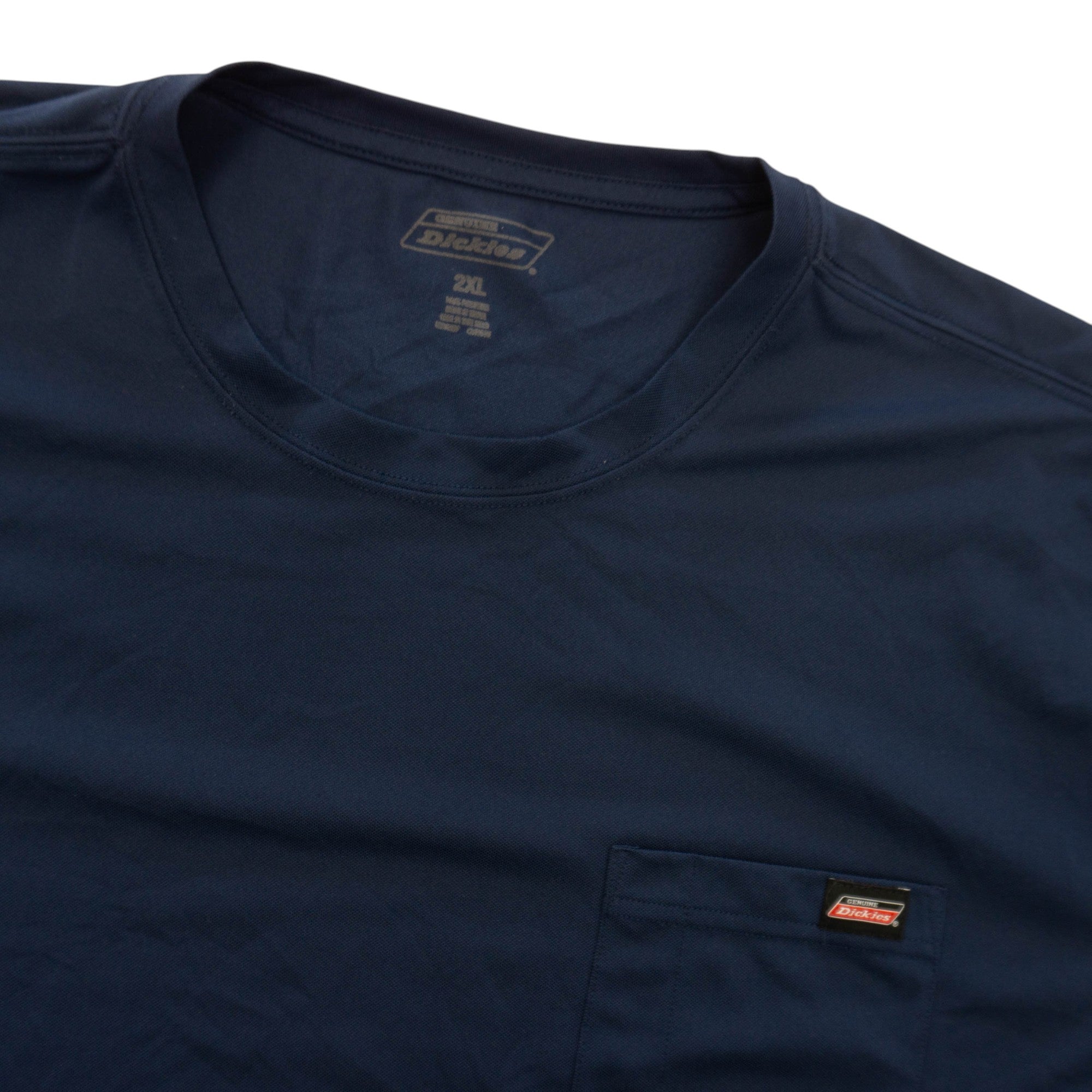 Dickies Pocket Tee