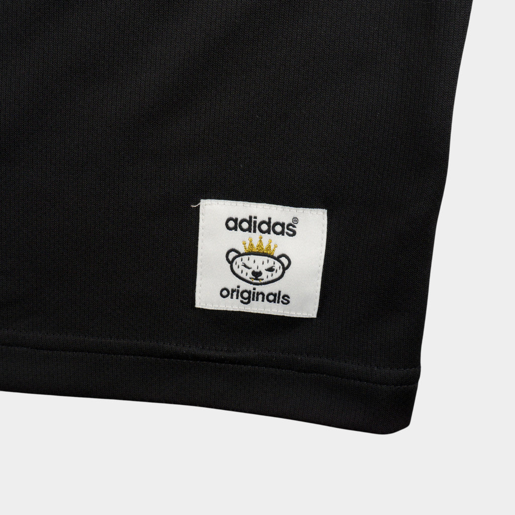 Adidas Originals X Nigo Черно Джърси