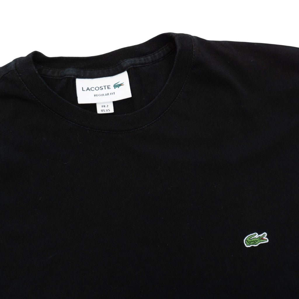 Lacoste Tee