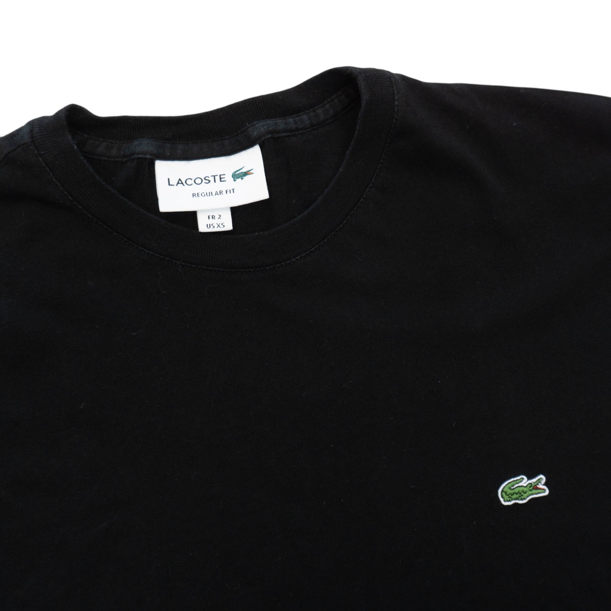 Lacoste Tee