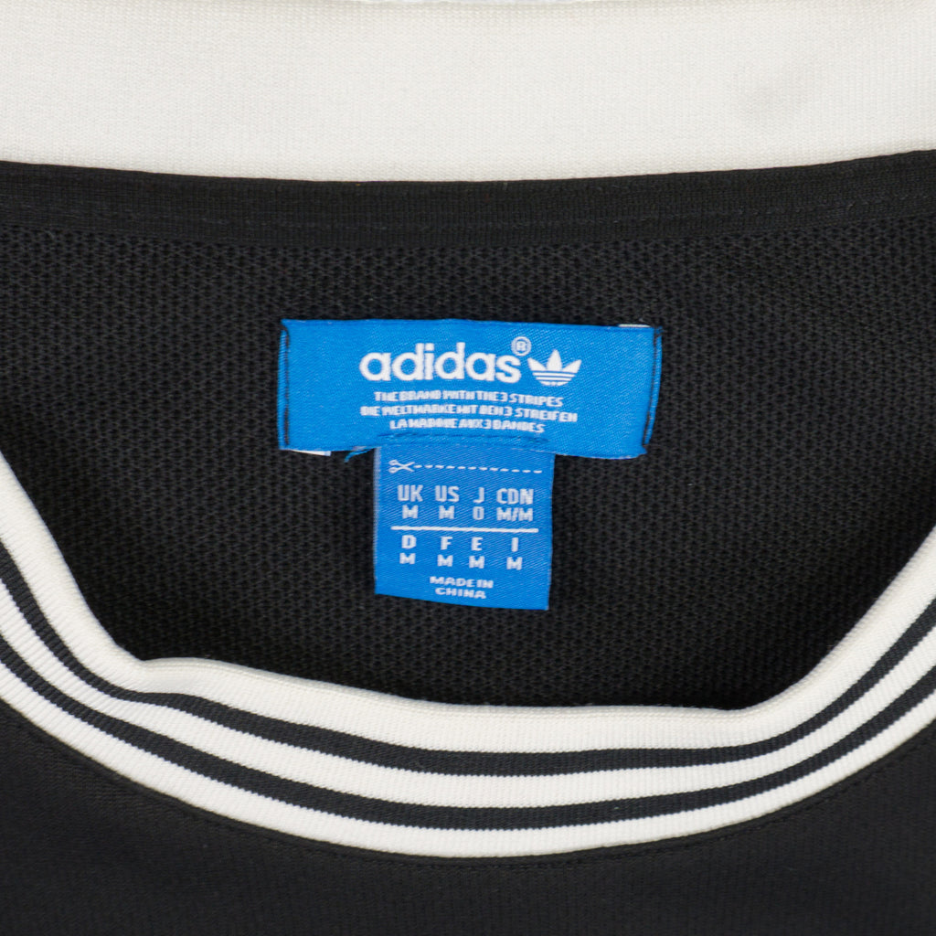 Adidas Originals X Nigo Черно Джърси