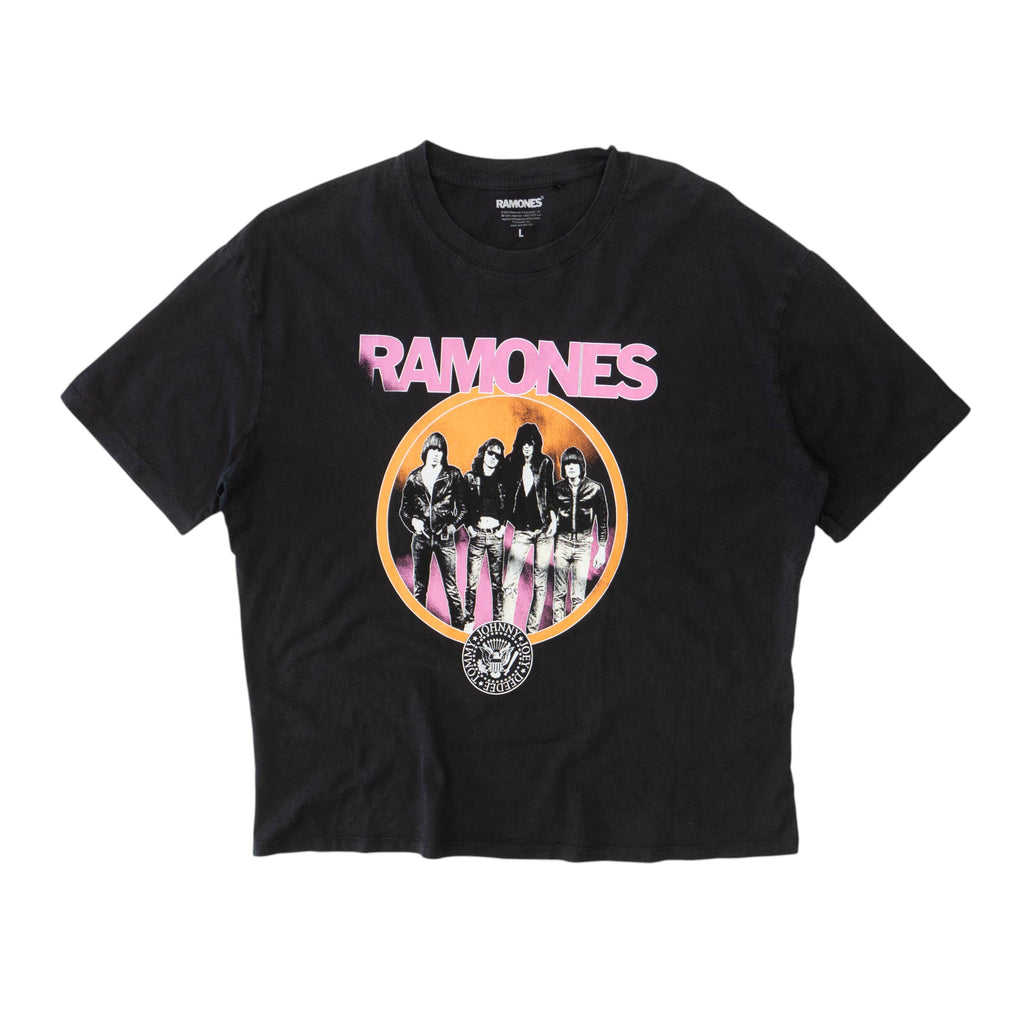 Ramones Тениска