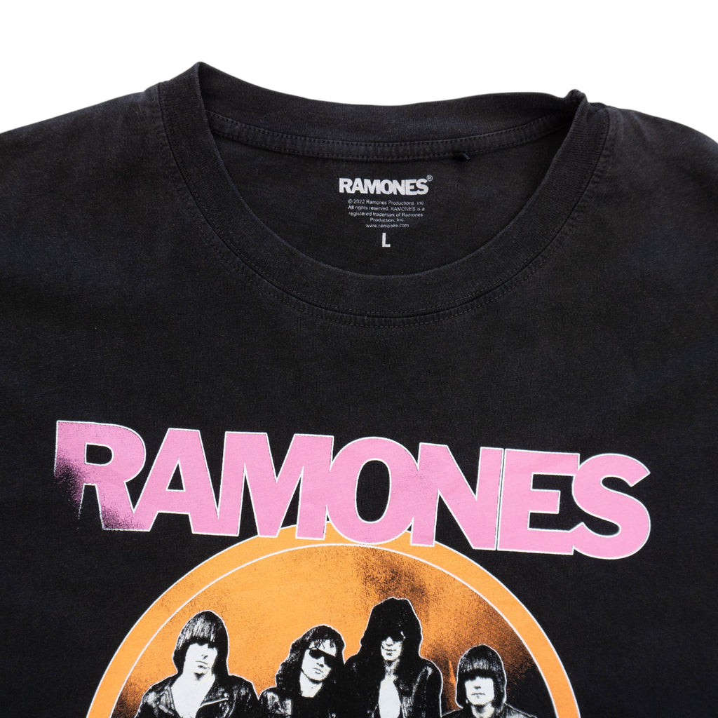 Ramones Тениска
