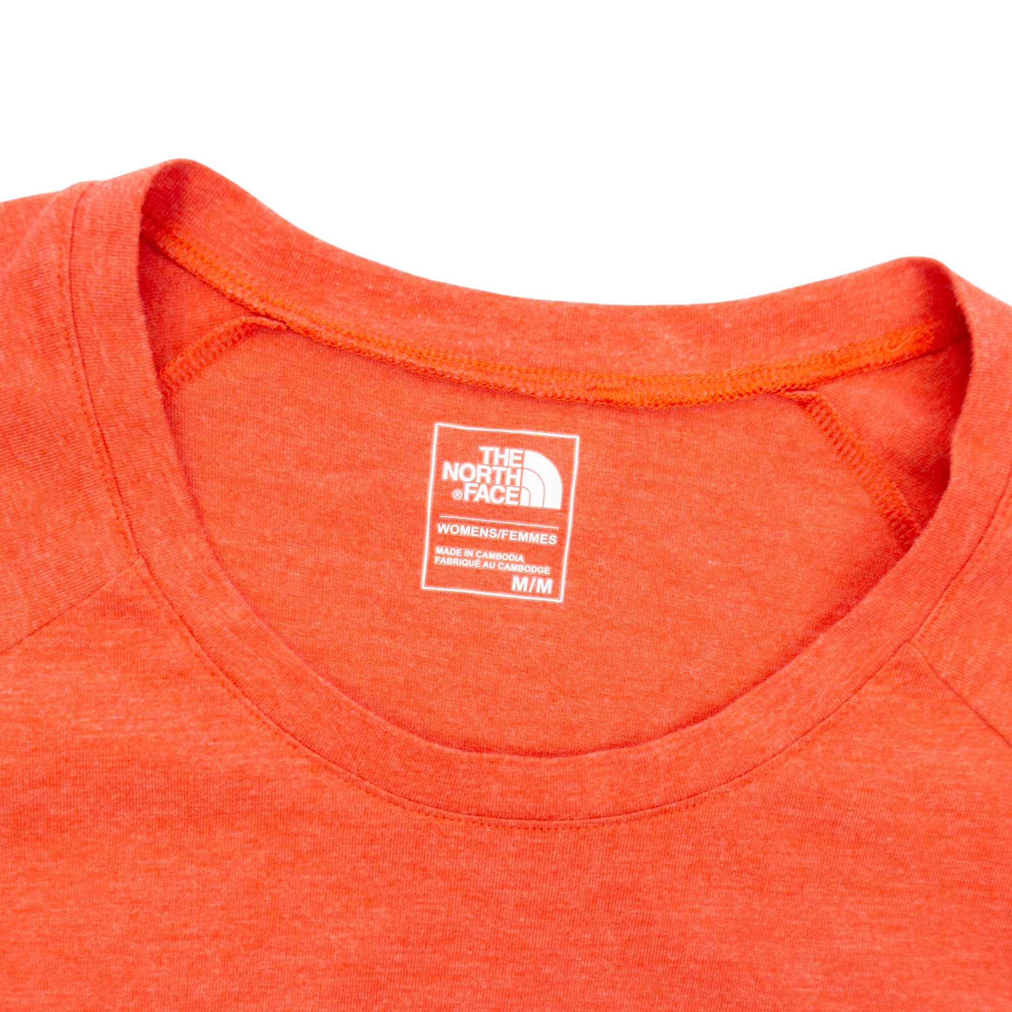 The North Face Тениска