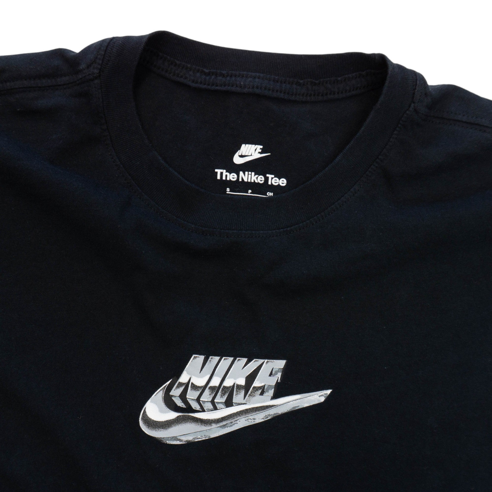 Nike Тениска