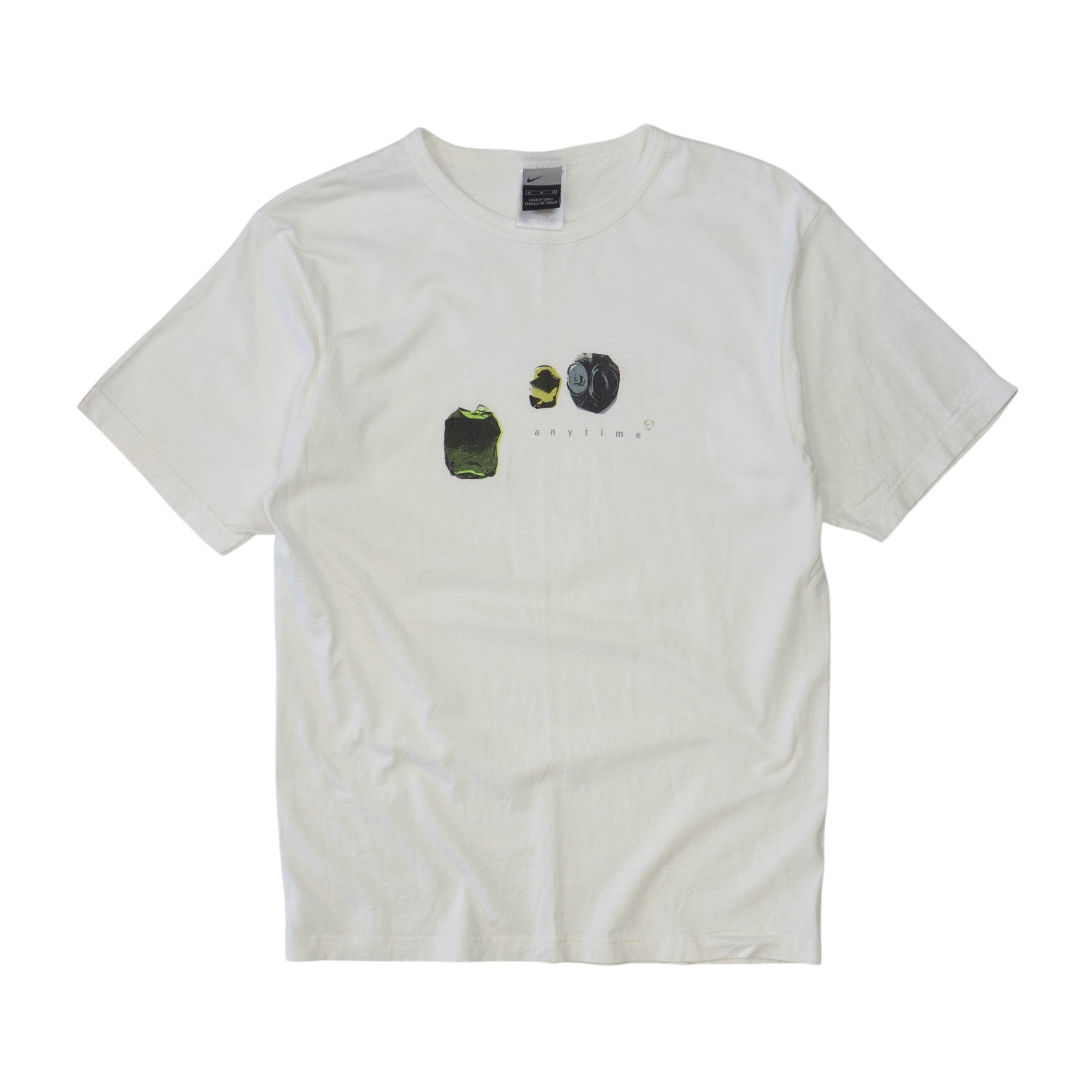 Nike Vintage Тениска