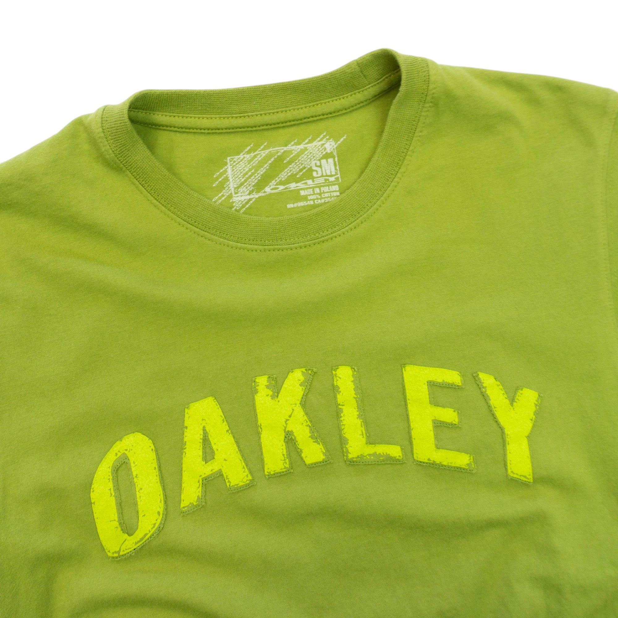 Oakley Тениска