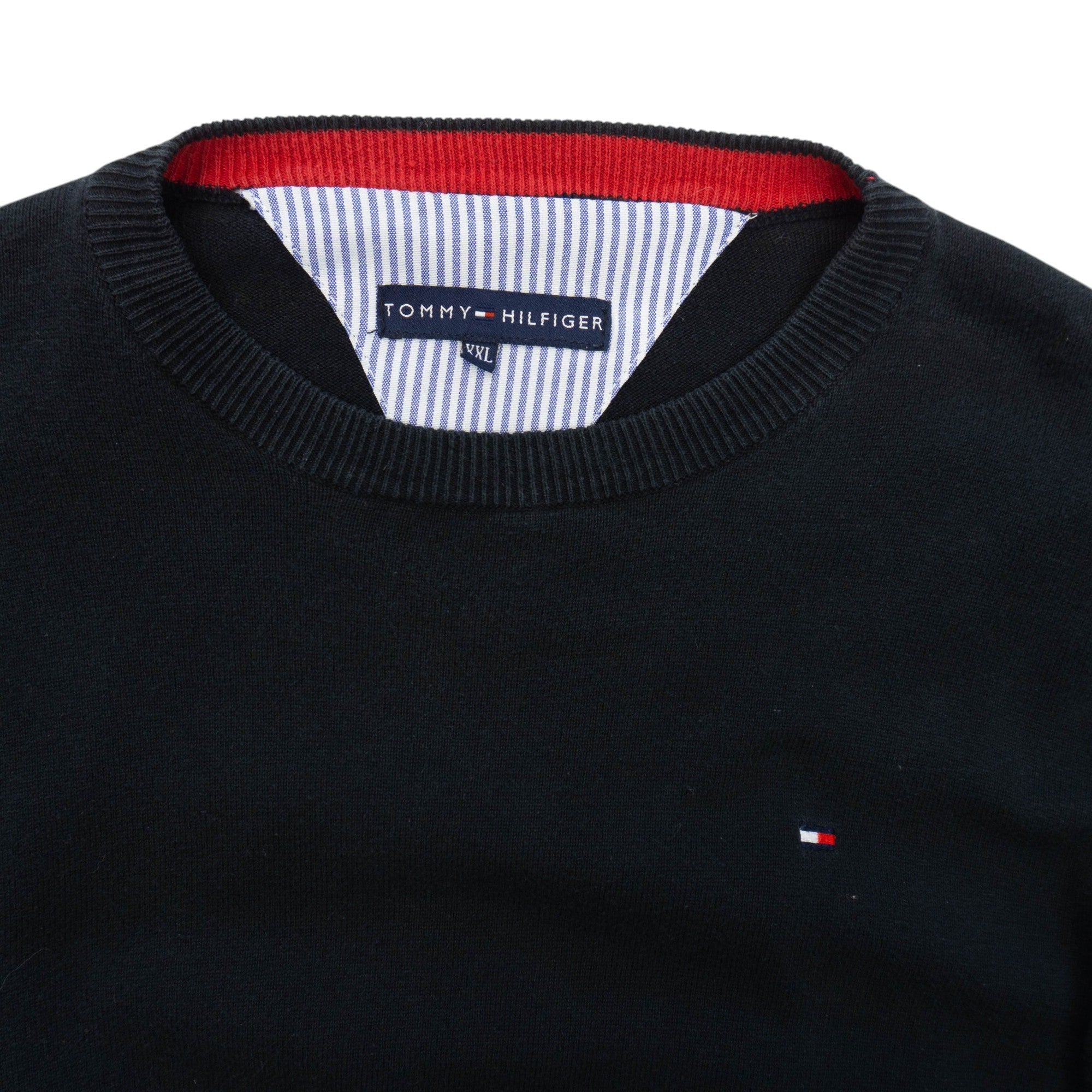 Tommy Hilfiger Vintage Пуловер