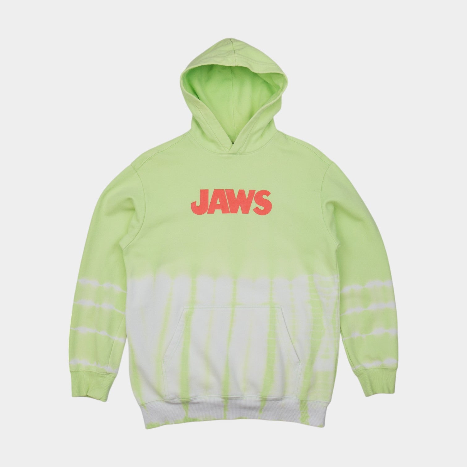 H&M X Jaws Суичър