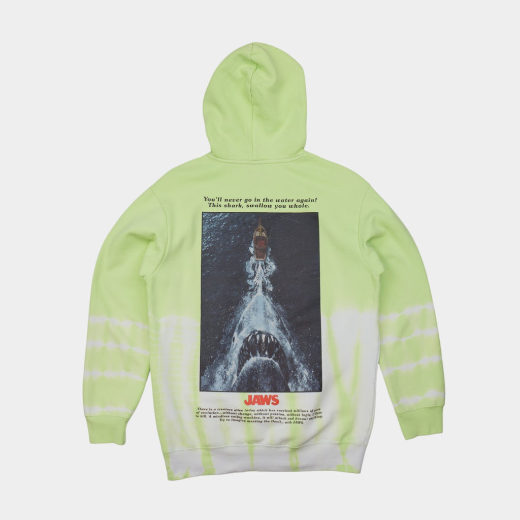 H&M X Jaws Суичър