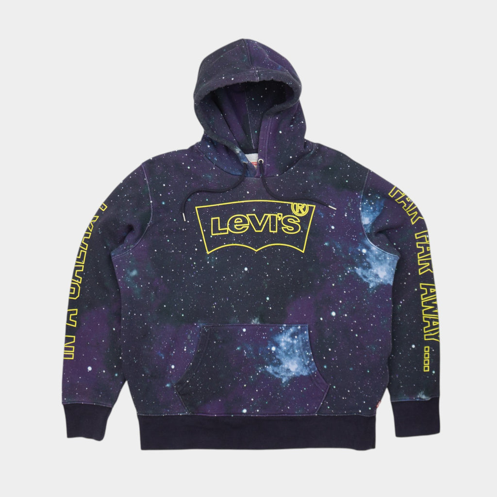 Levi's X Star Wars Суичър