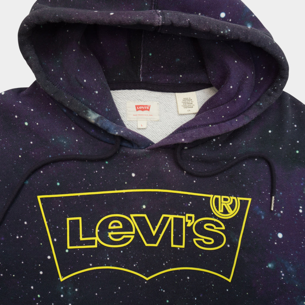 Levi's X Star Wars Суичър