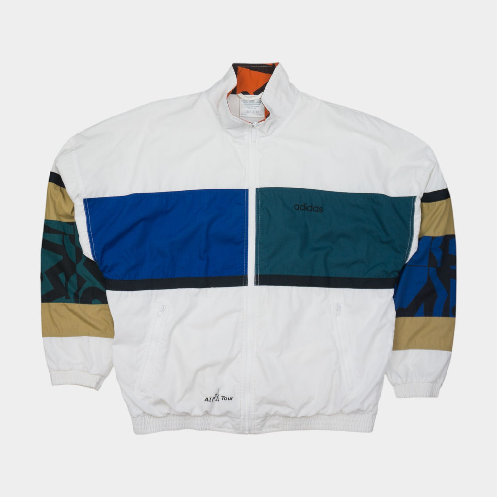 Adidas Vintage 90's Горнище