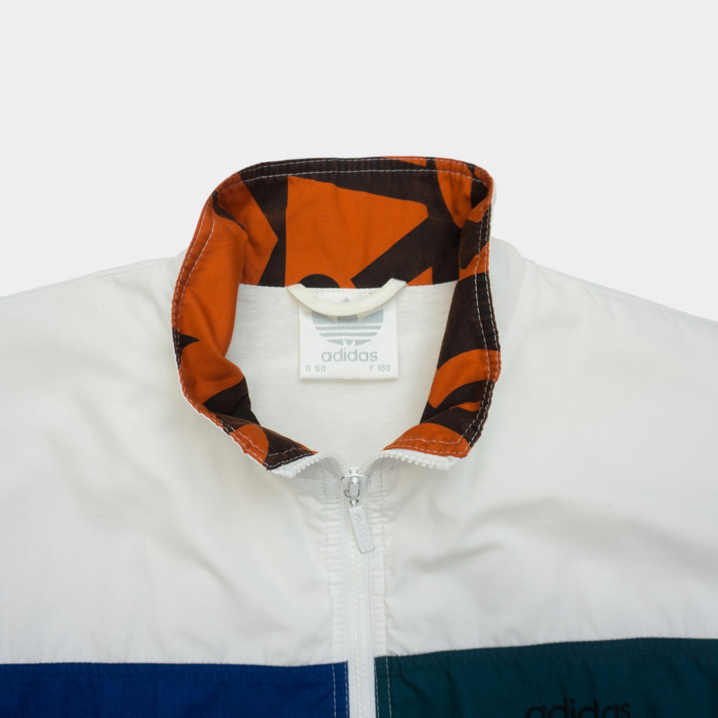 Adidas Vintage 90's Горнище