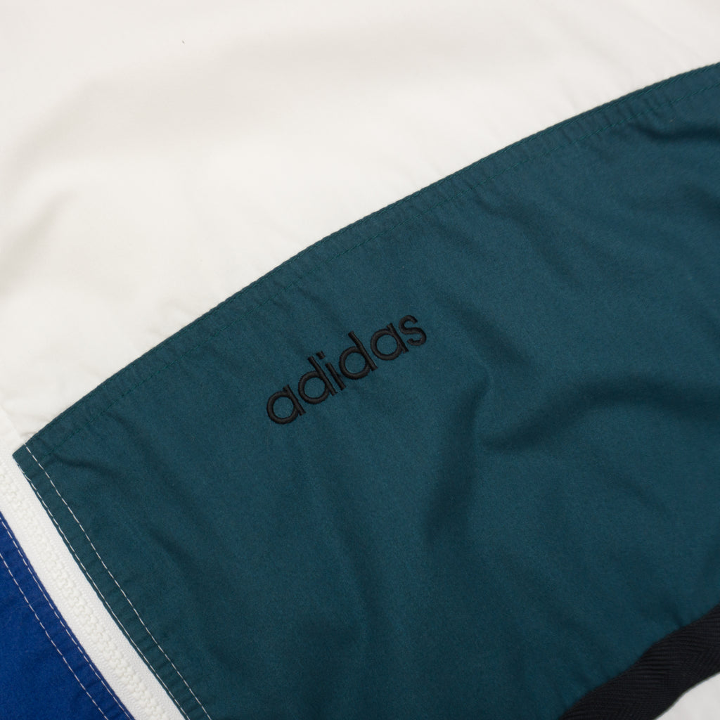 Adidas Vintage 90's Горнище