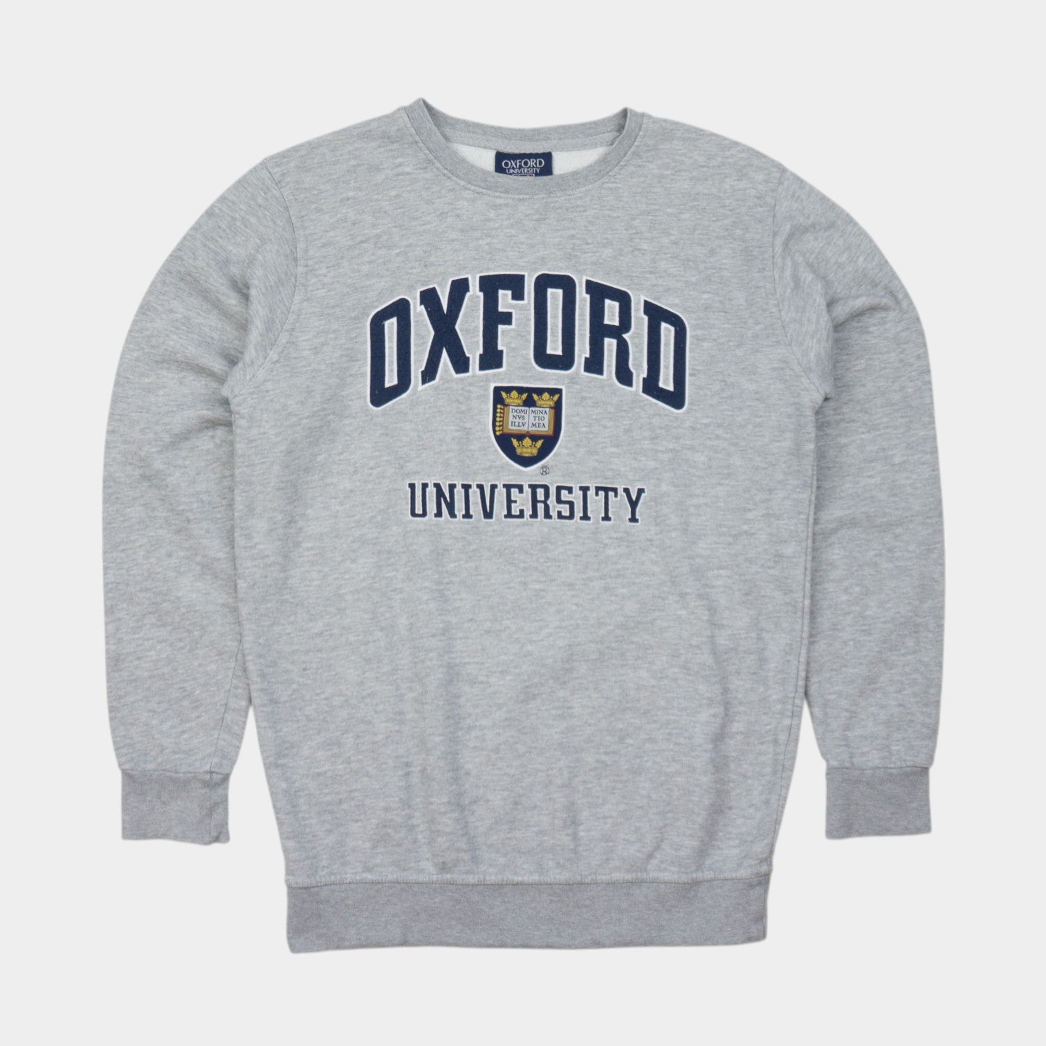 Oxford University Блуза