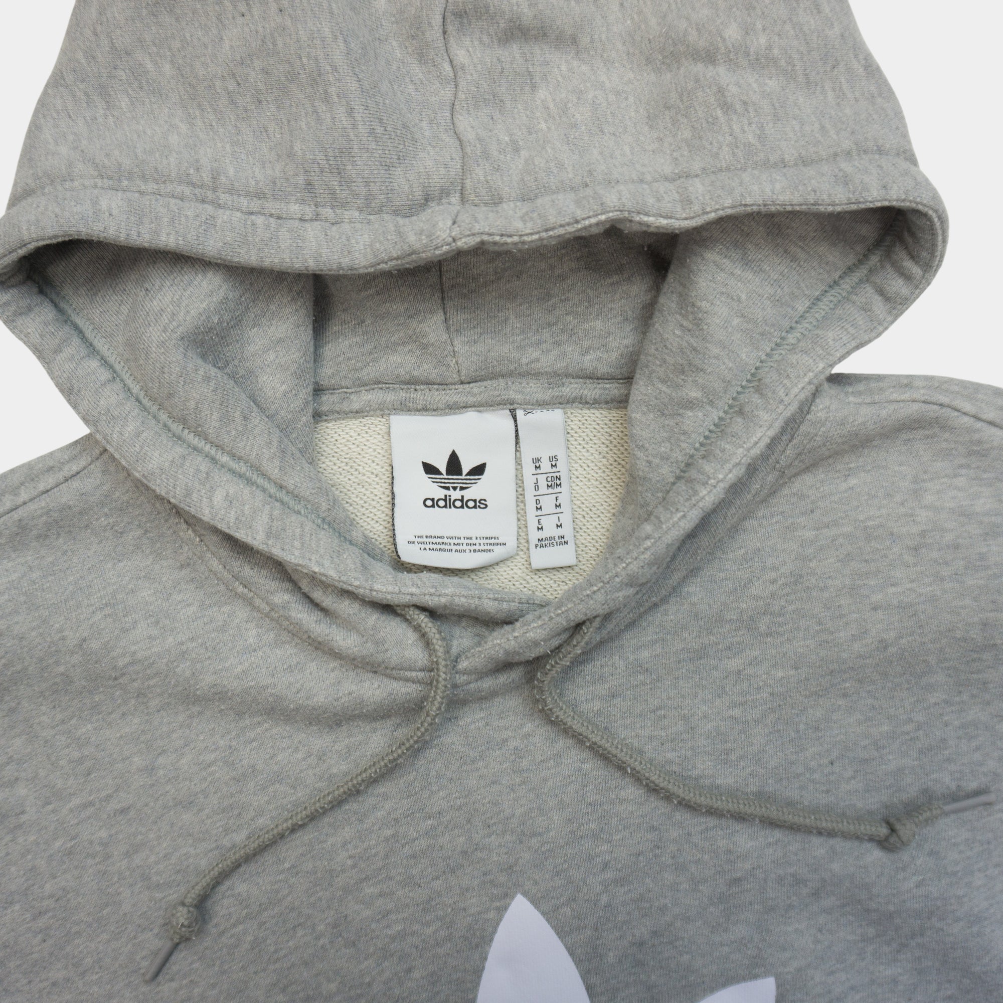 Adidas Originals Суичър