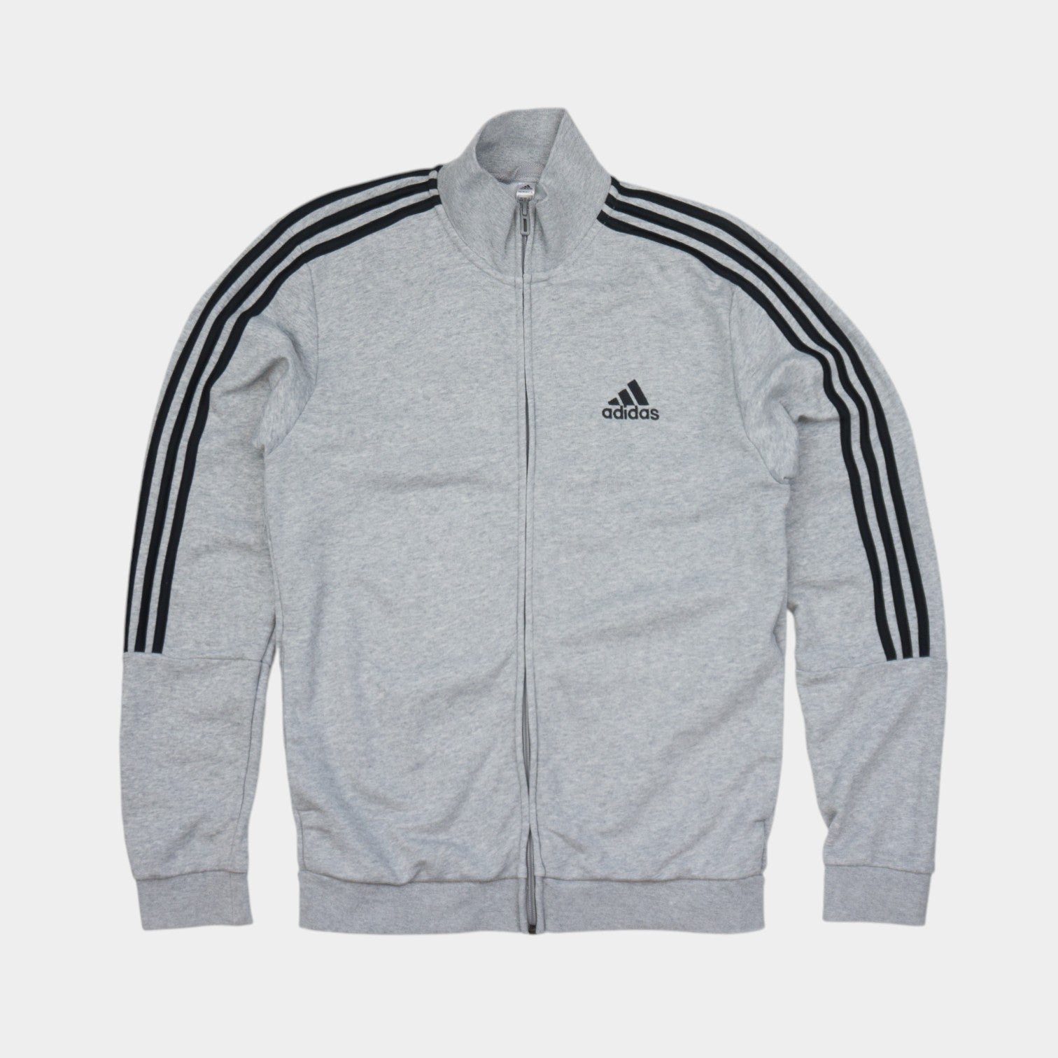 Adidas Блуза с Цип