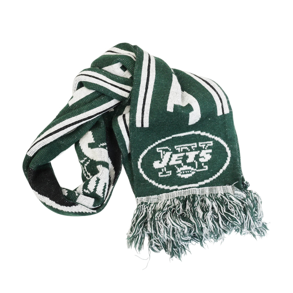 NFL New York Jets Scarf