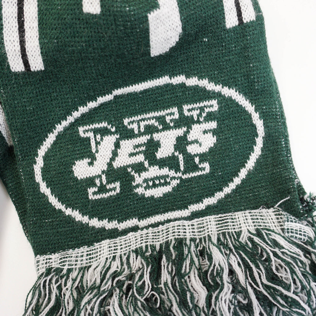 NFL New York Jets Scarf