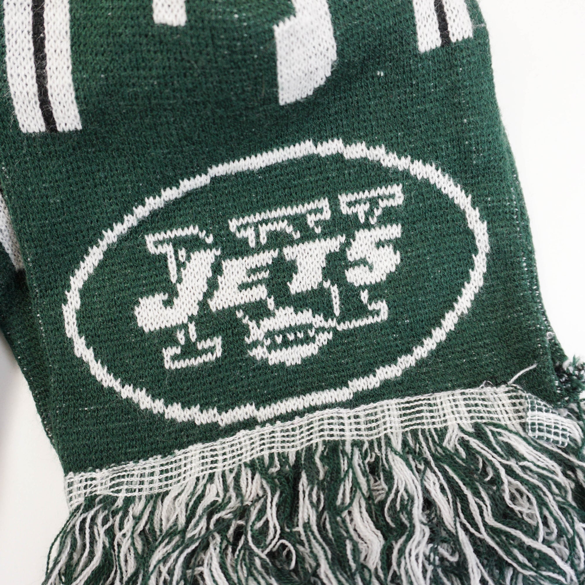 NFL New York Jets Scarf