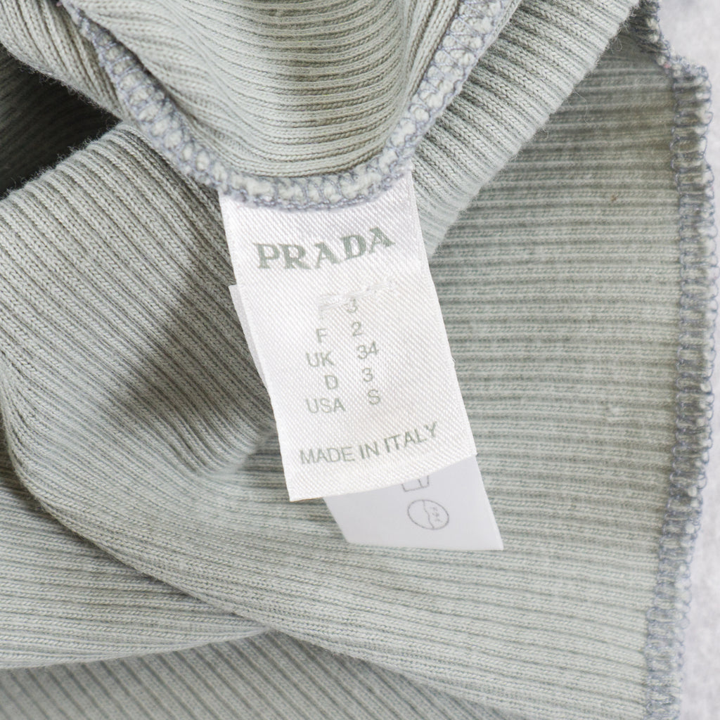 Prada Тениска