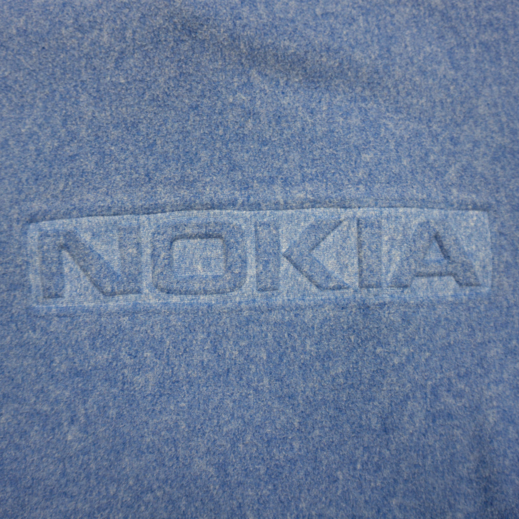Nokia Vintage Полар с Цип