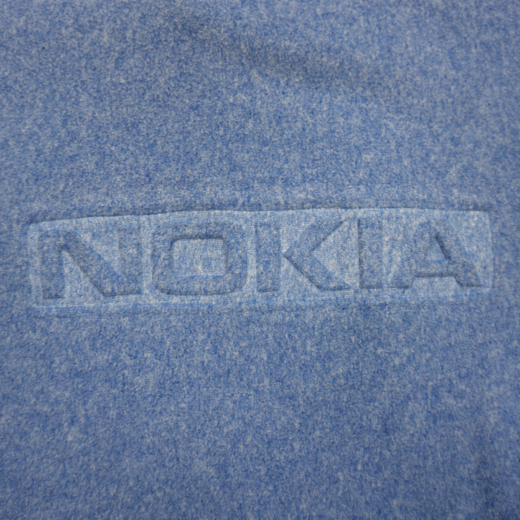 Nokia Vintage Полар с Цип