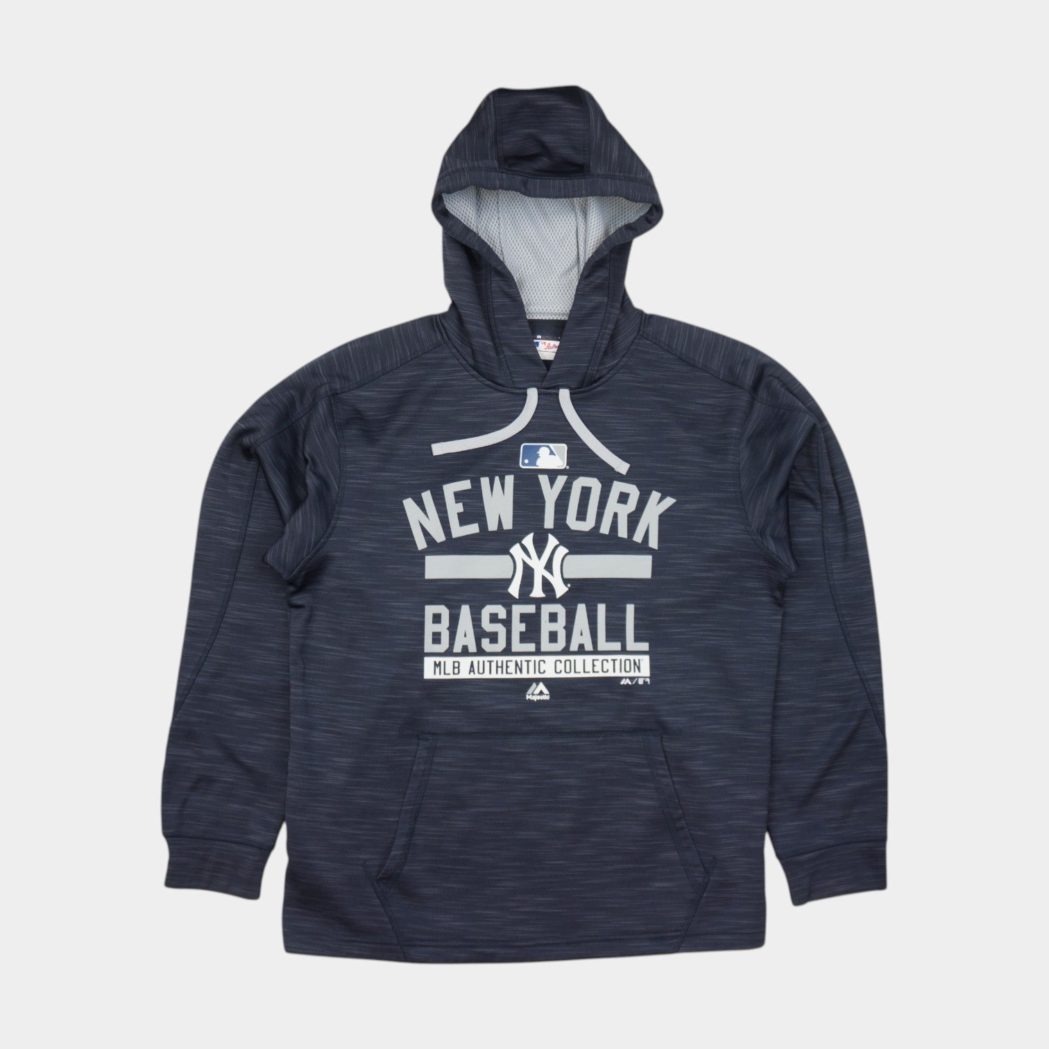 Majestic MLB Yankees Суичър