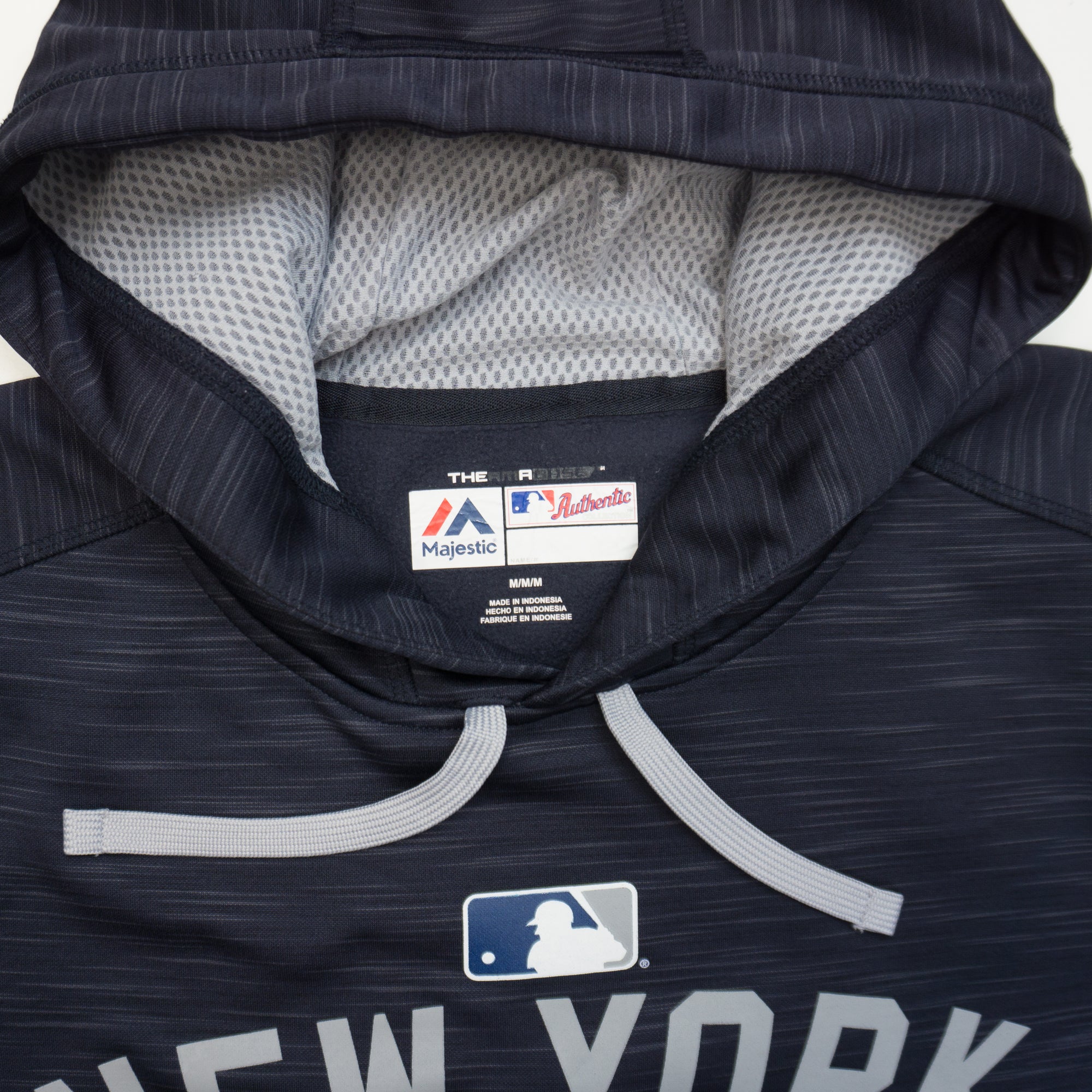 Majestic MLB Yankees Суичър