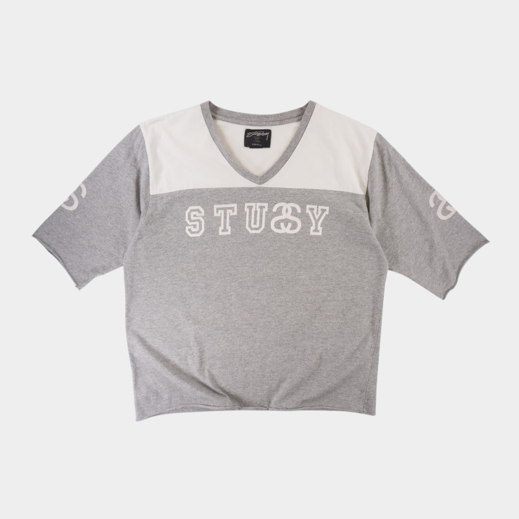 Stussy Сива Тениска