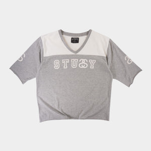 Stussy Сива Тениска