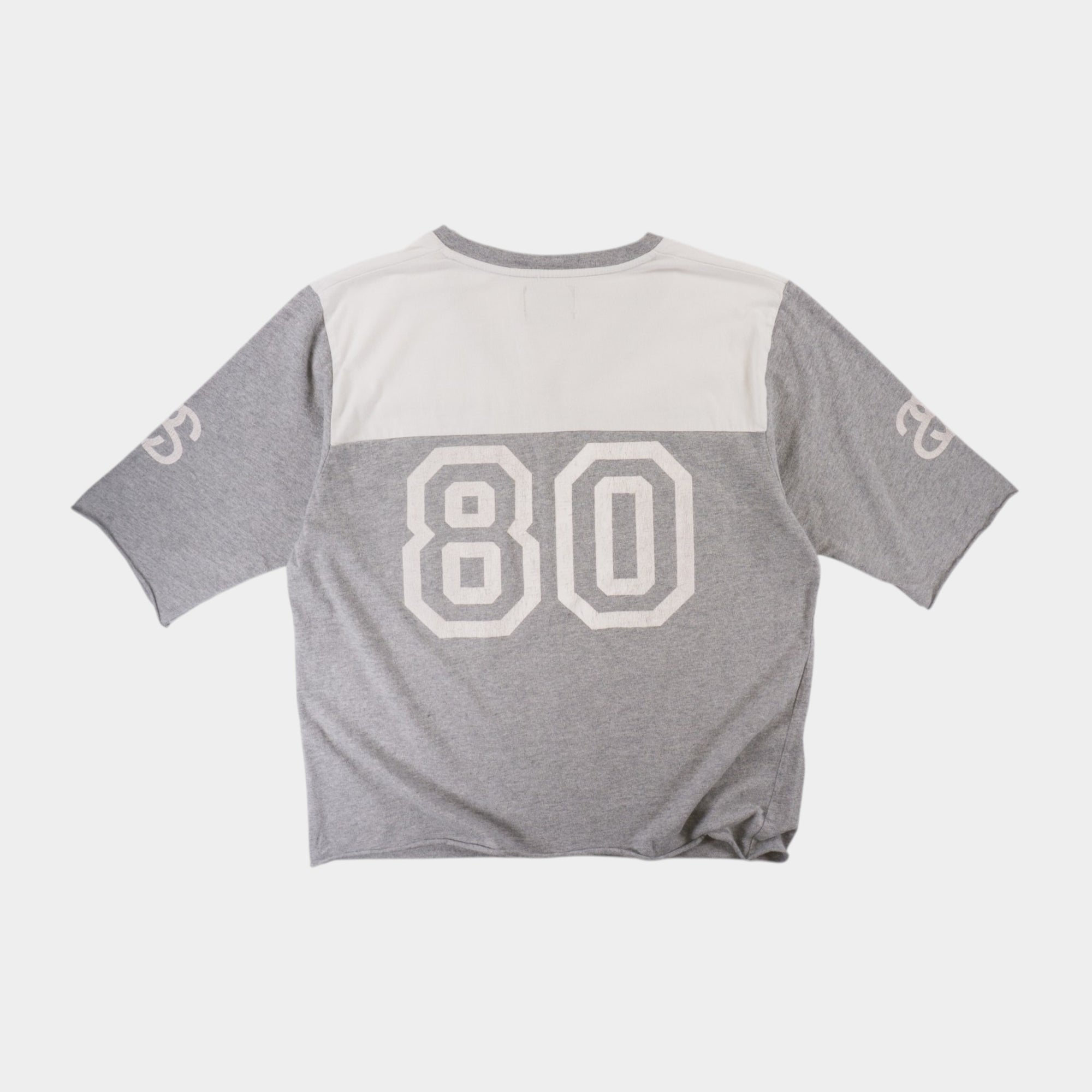 Stussy Сива Тениска