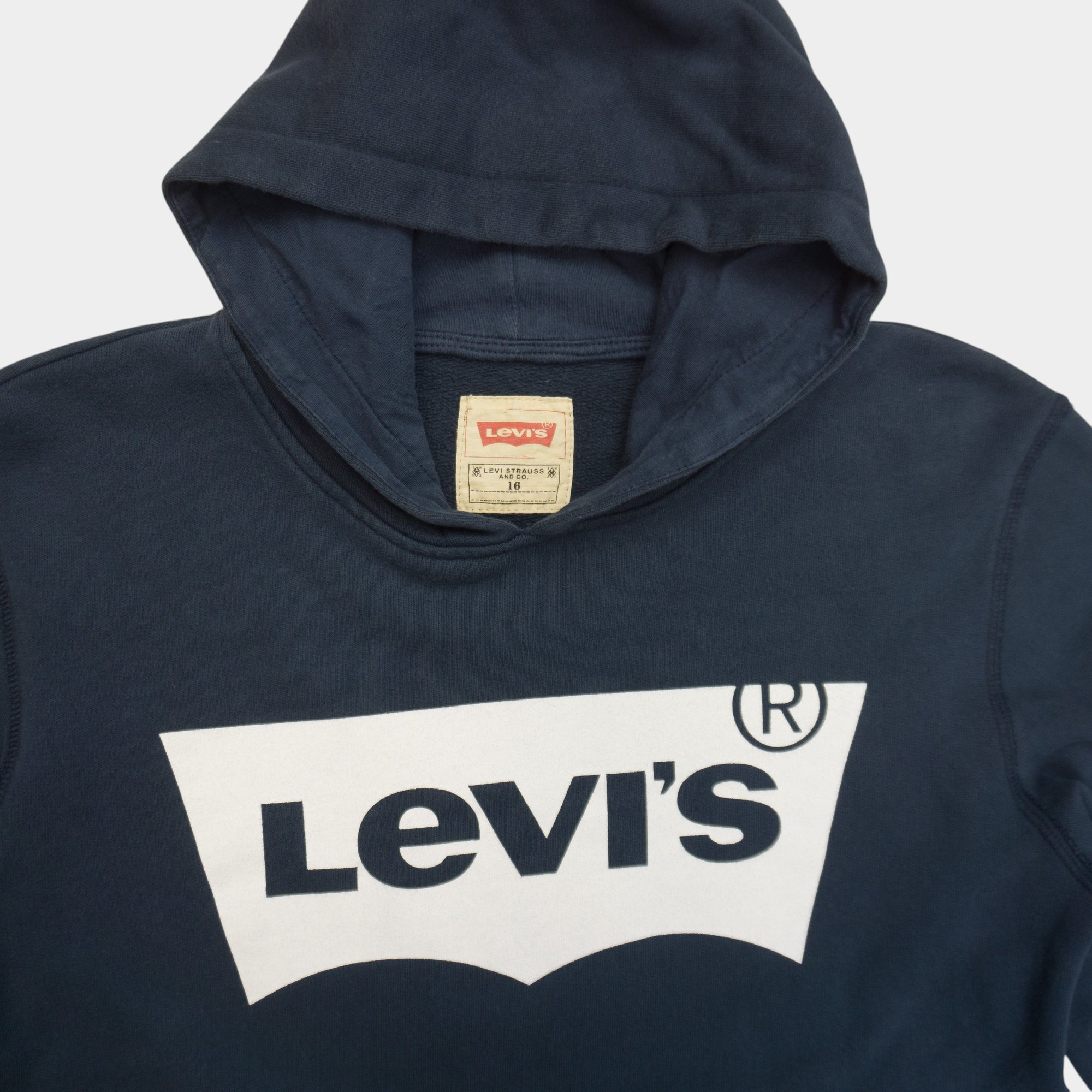 Levi's Суичър