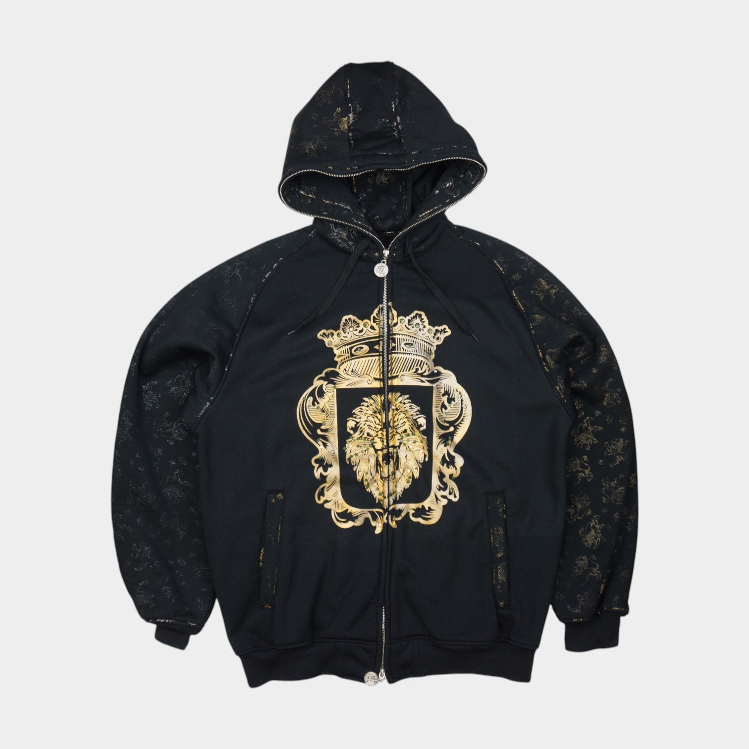 Hoodboyz Суичър с Цип