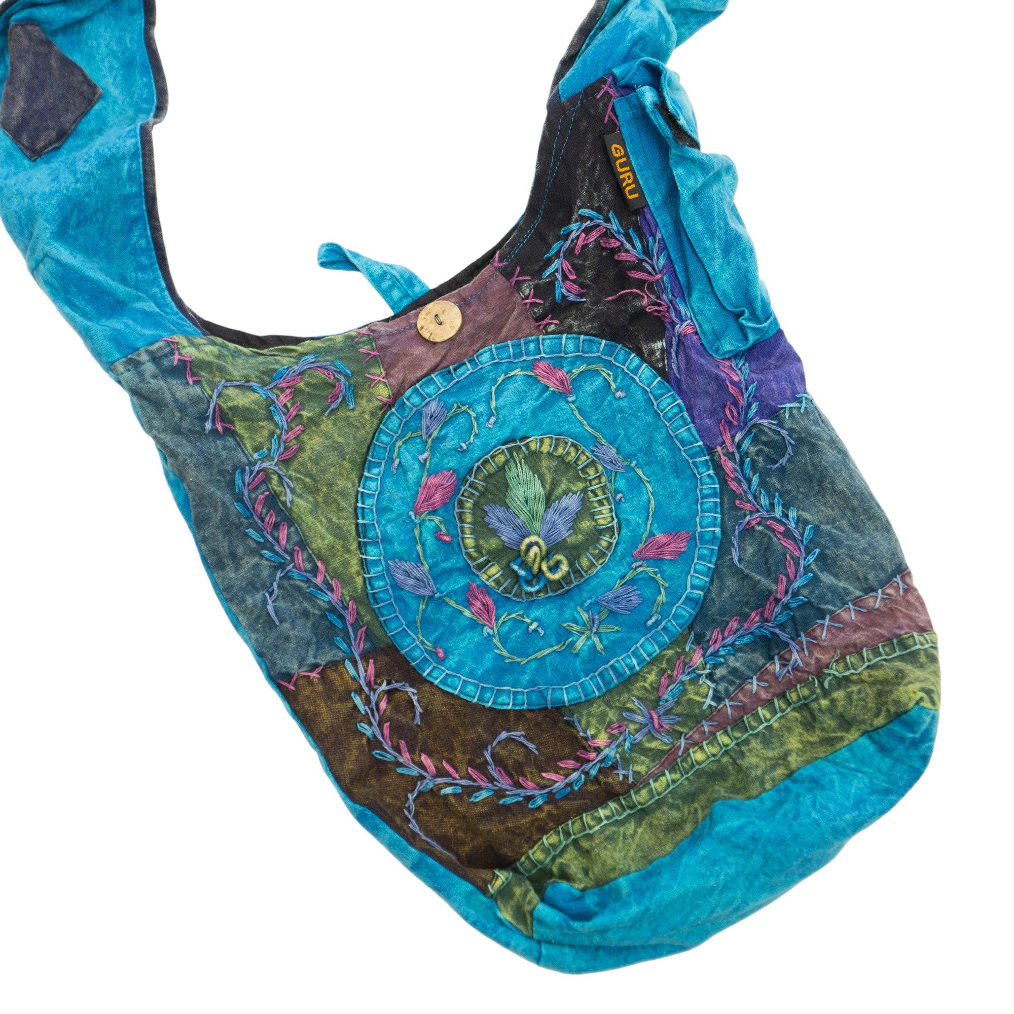 GURU Tote Чанта