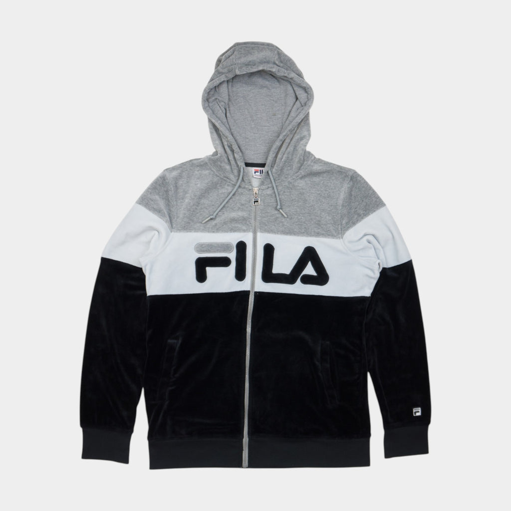 Fila Суичър с Цип