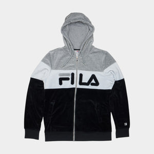 Fila Суичър с Цип