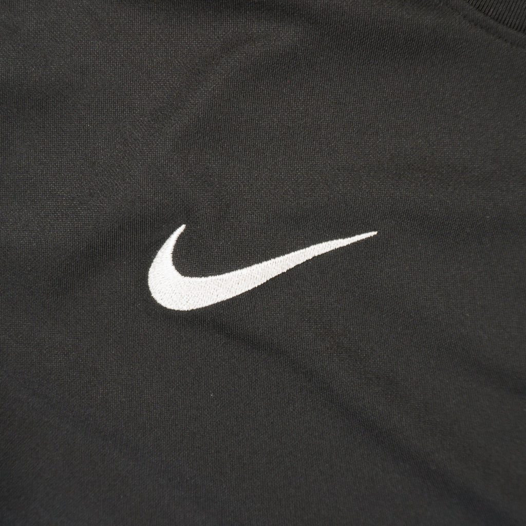 Nike Dri-Fit Черна Тениска
