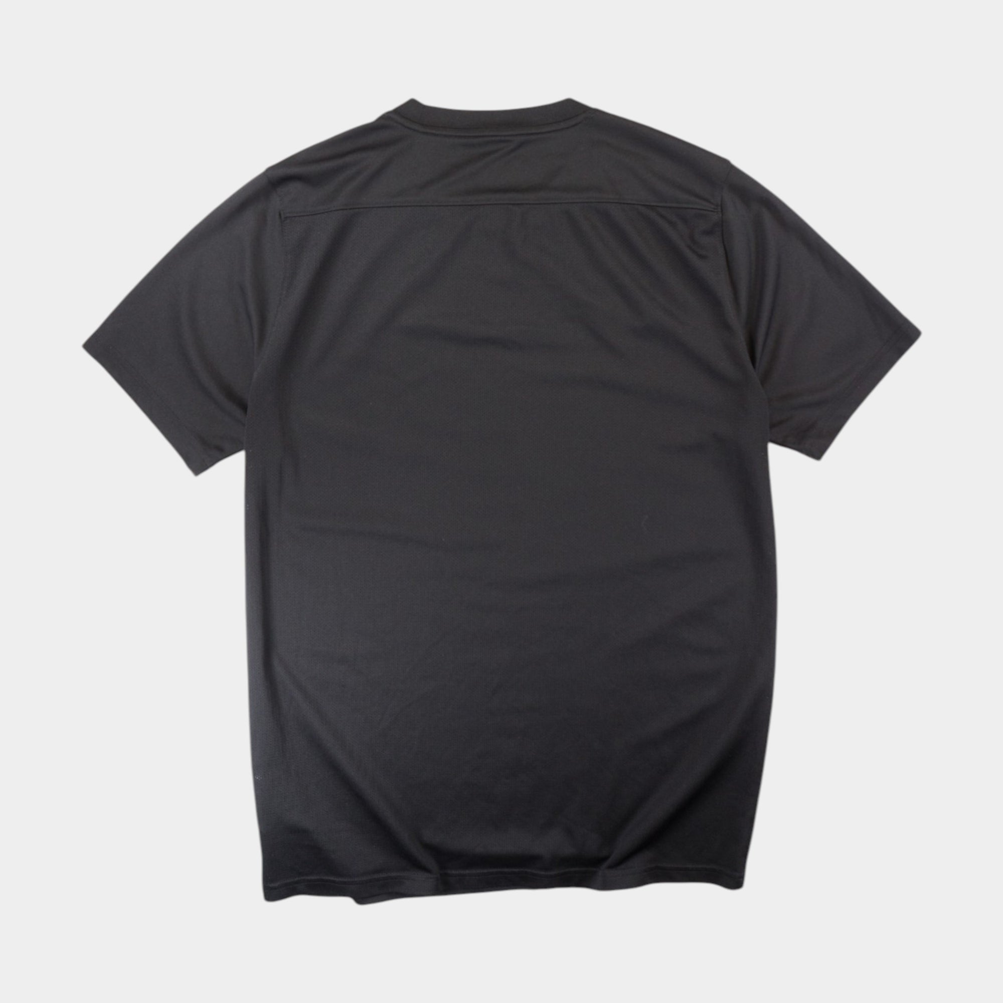 Nike Dri-Fit Черна Тениска