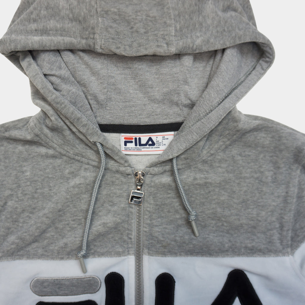 Fila Суичър с Цип